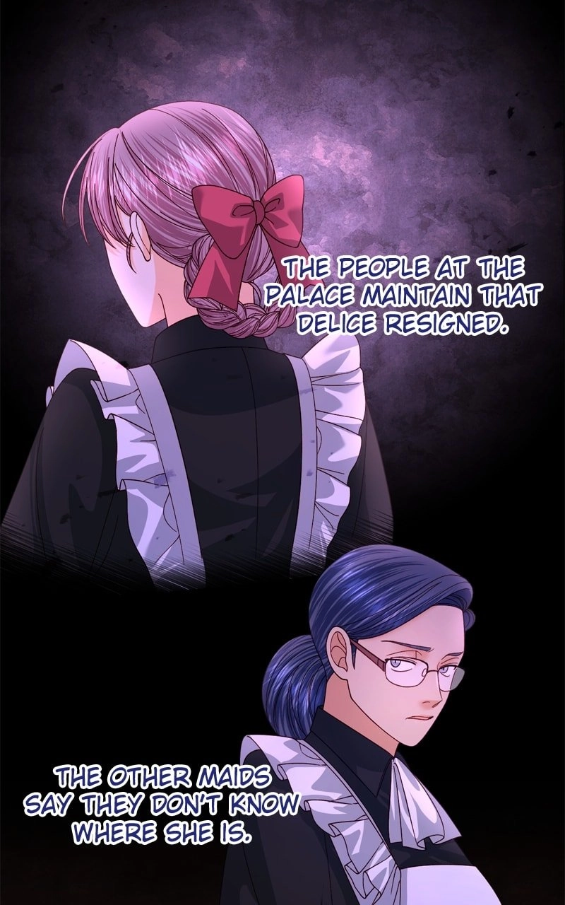 Remarried Empress Chapter 135 Page 77