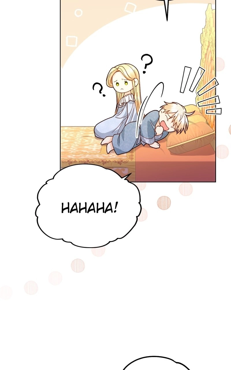 Remarried Empress Chapter 135 Page 31