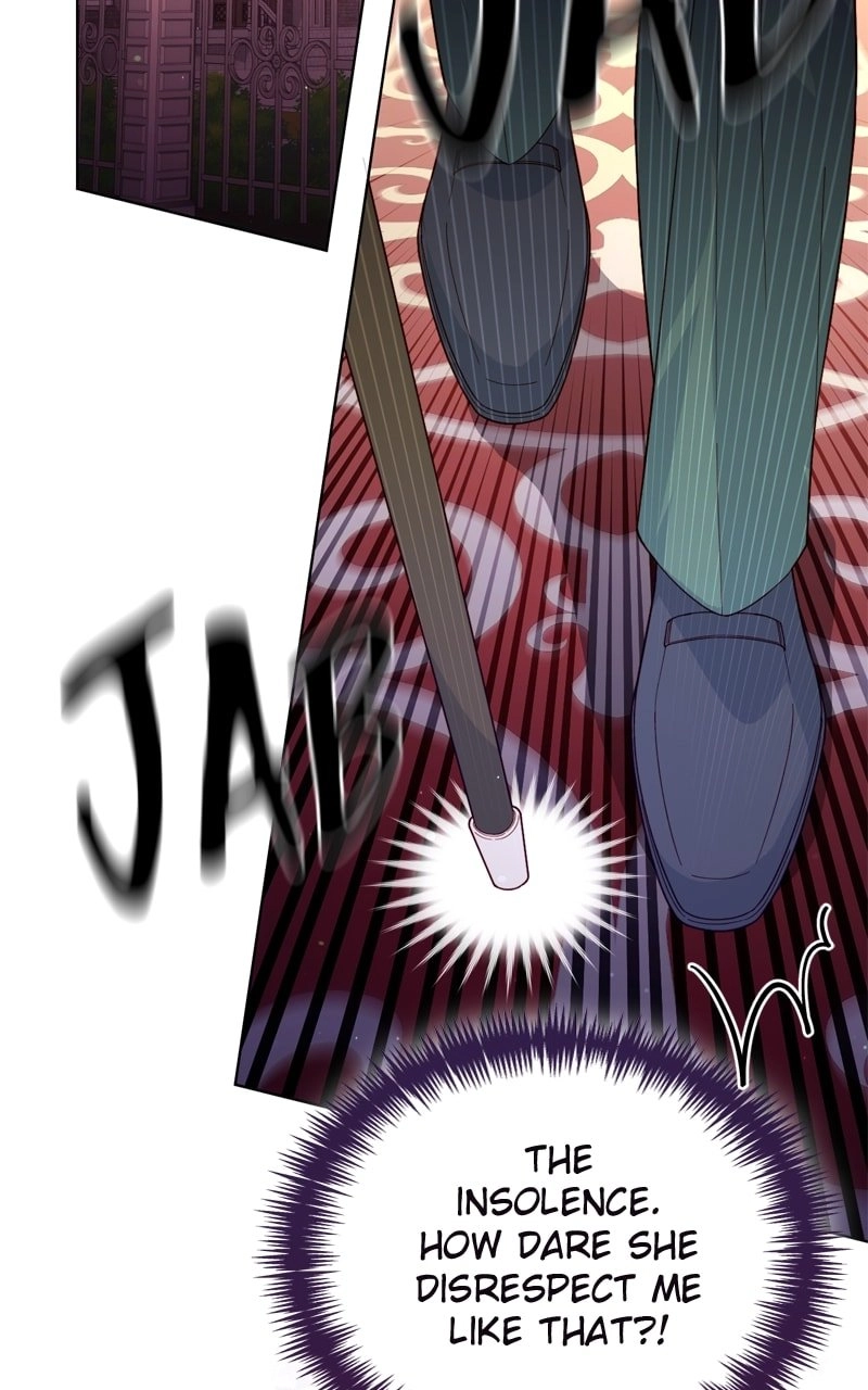 Remarried Empress Chapter 135 Page 60