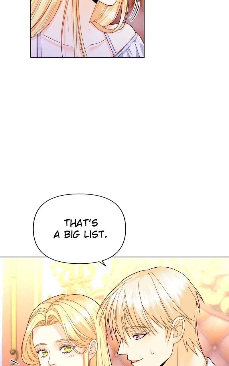 Remarried Empress Chapter 135 Page 18