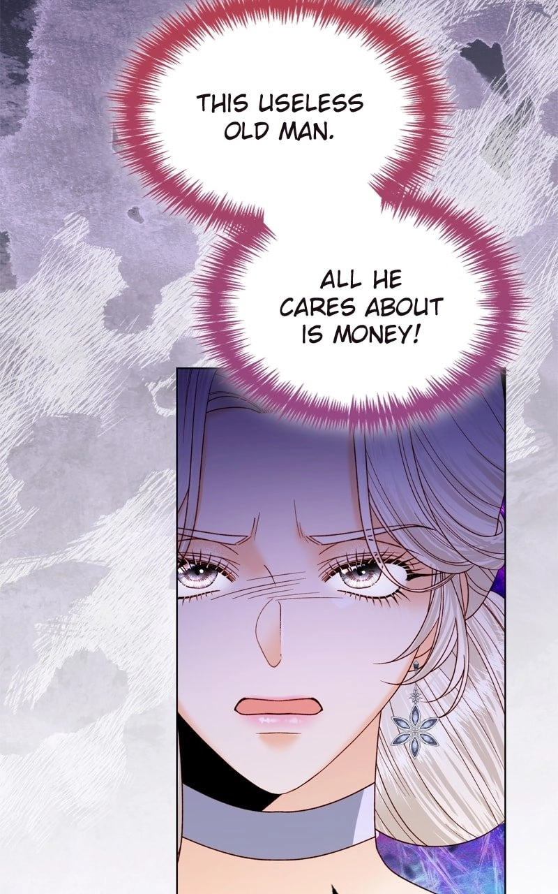 Remarried Empress Chapter 135 Page 50