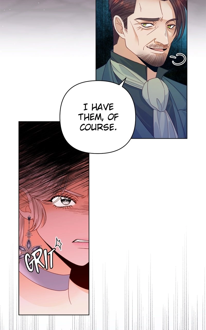 Remarried Empress Chapter 135 Page 42
