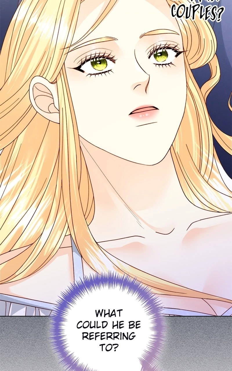 Remarried Empress Chapter 135 Page 8