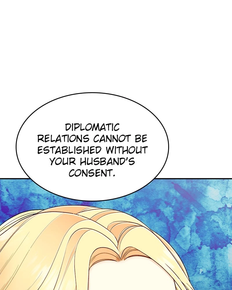 Remarried Empress Chapter 42 Page 21