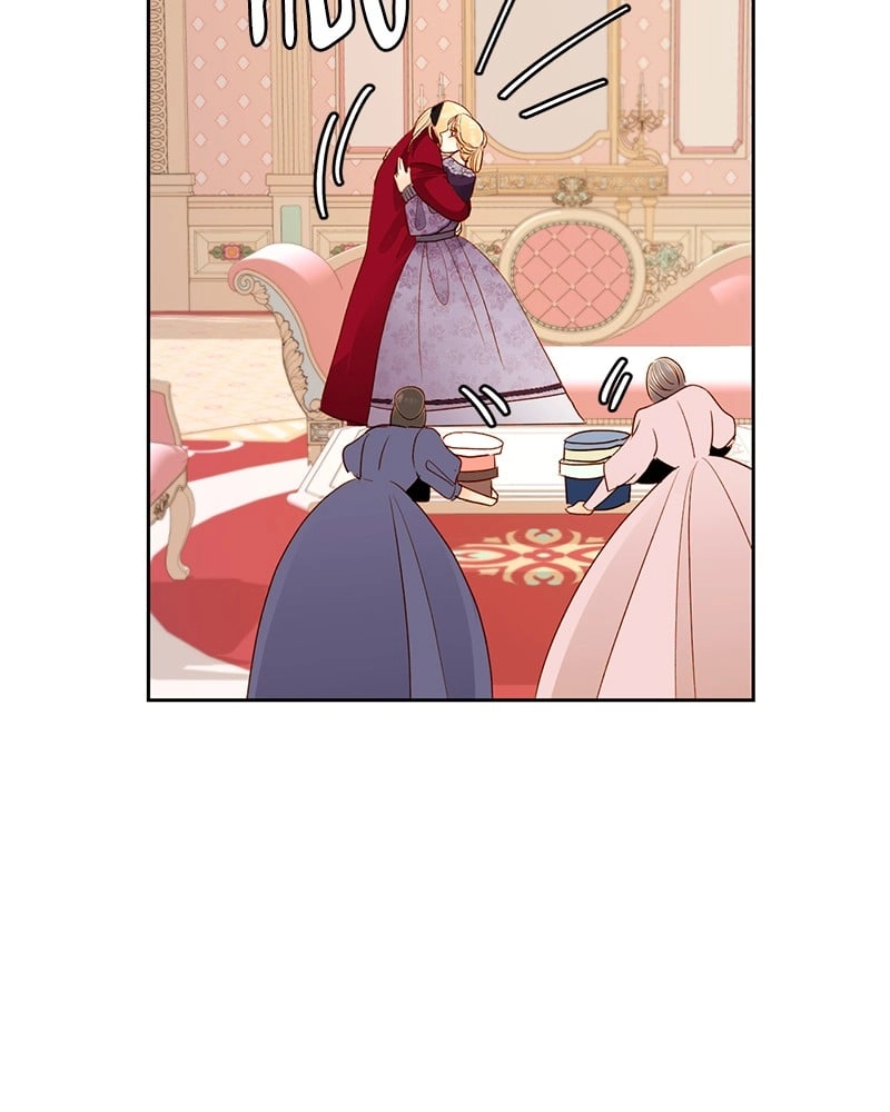 Remarried Empress Chapter 42 Page 105
