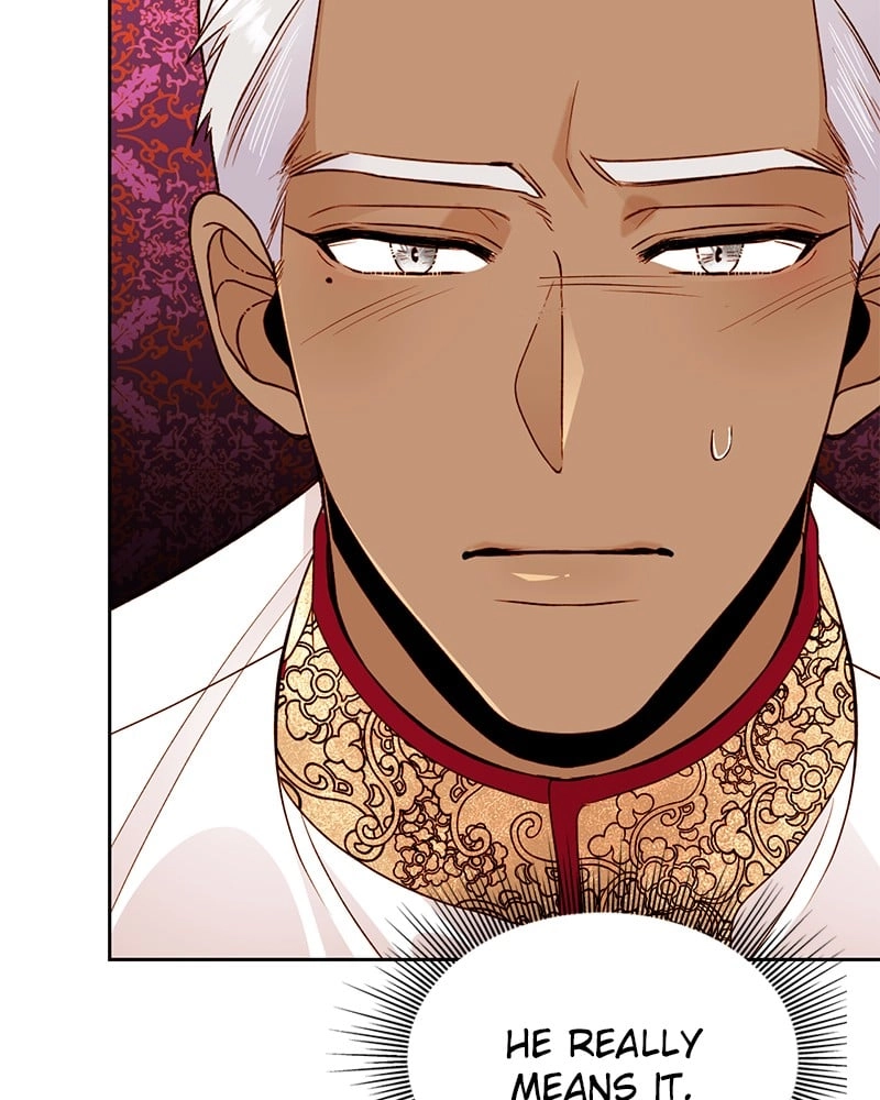 Remarried Empress Chapter 42 Page 51