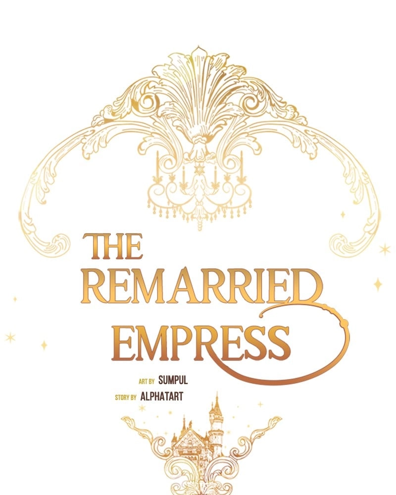 Remarried Empress Chapter 42 Page 8