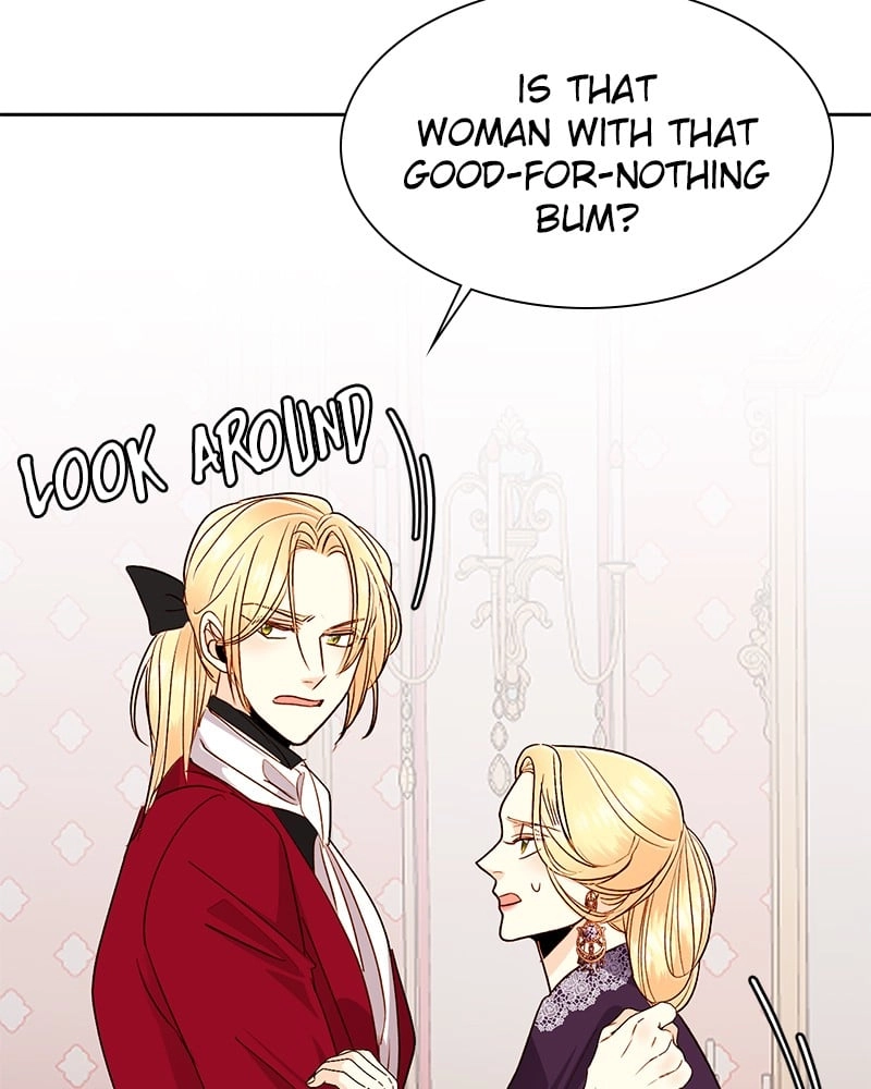 Remarried Empress Chapter 42 Page 114