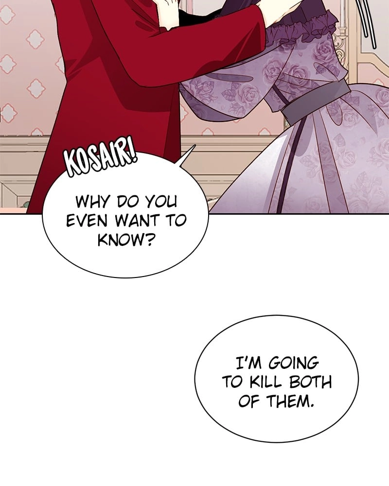 Remarried Empress Chapter 42 Page 115