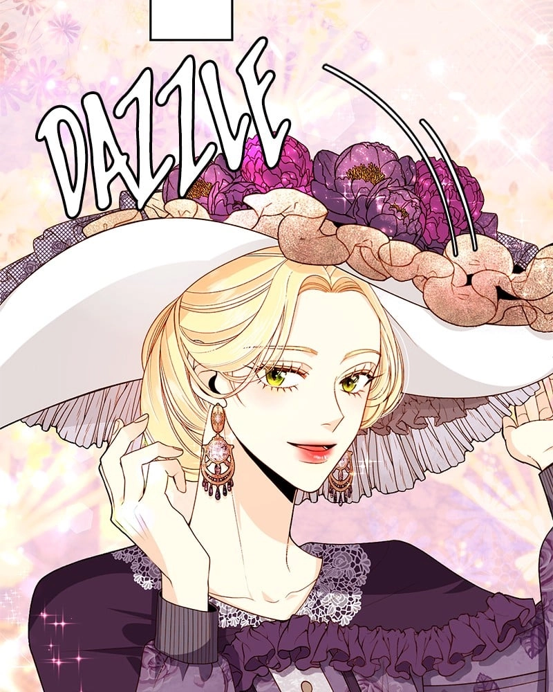 Remarried Empress Chapter 42 Page 125