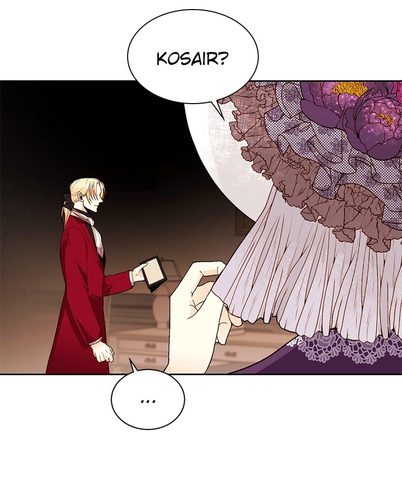 Remarried Empress Chapter 42 Page 128