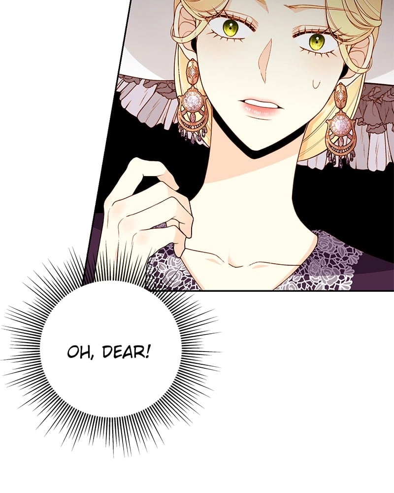 Remarried Empress Chapter 42 Page 131