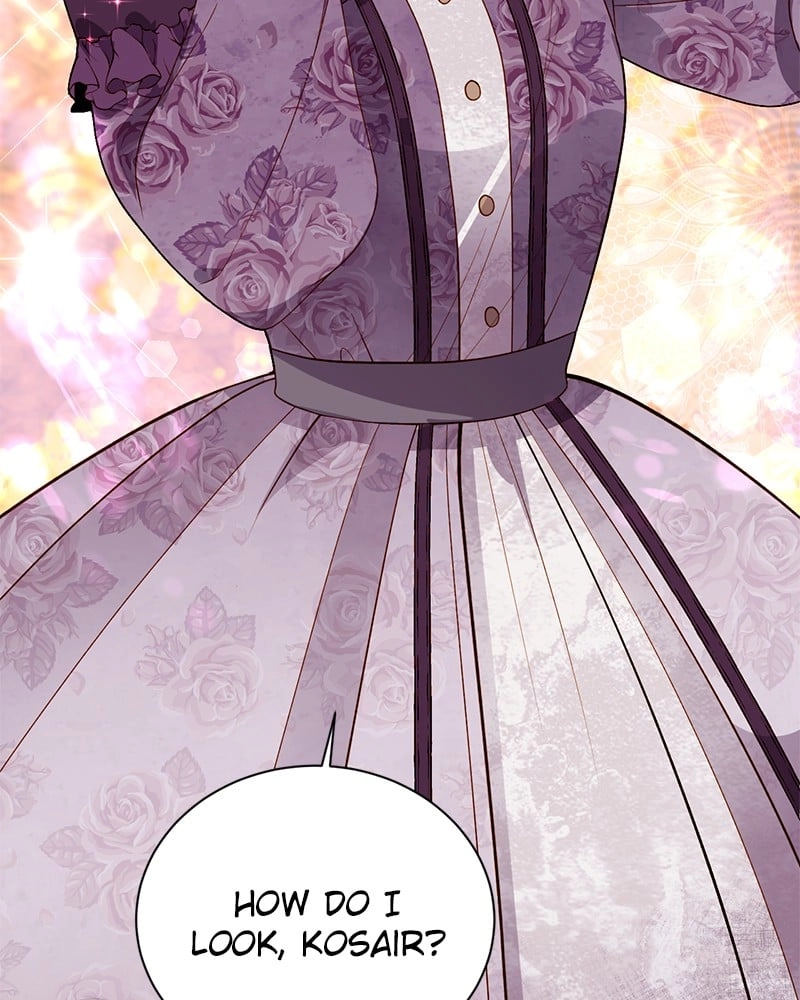 Remarried Empress Chapter 42 Page 126