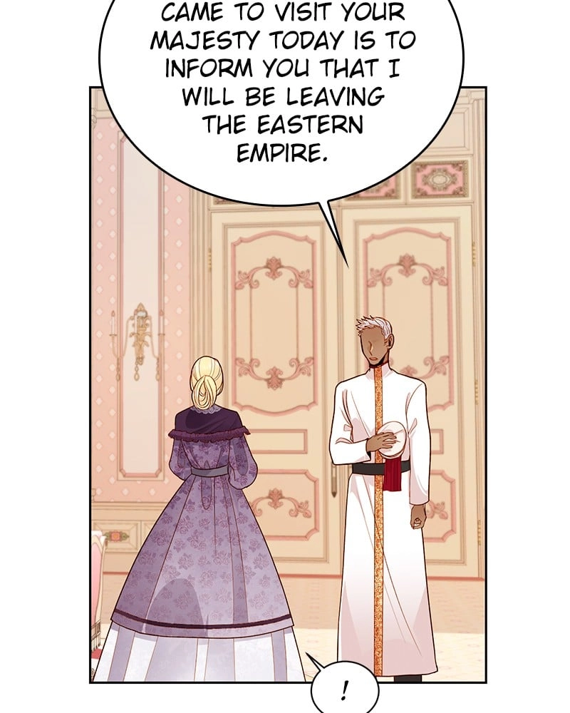 Remarried Empress Chapter 42 Page 18