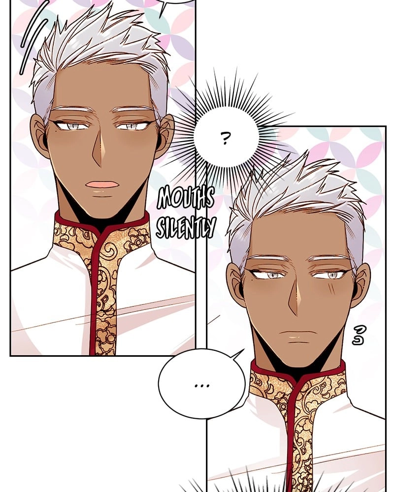 Remarried Empress Chapter 42 Page 40