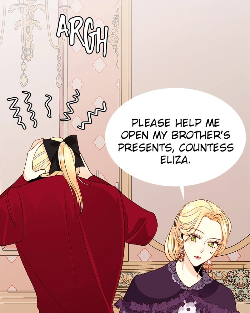 Remarried Empress Chapter 42 Page 120