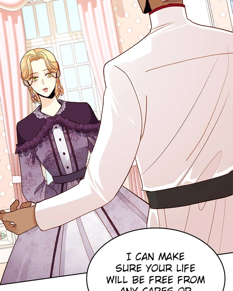 Remarried Empress Chapter 42 Page 45