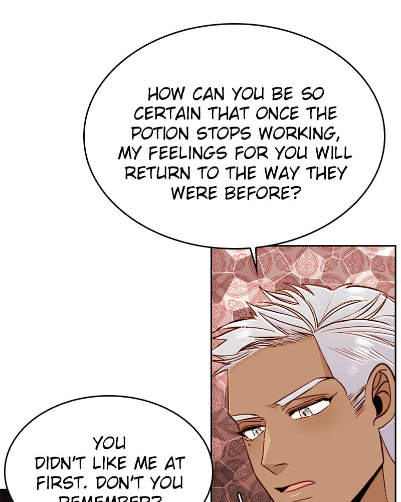 Remarried Empress Chapter 42 Page 55
