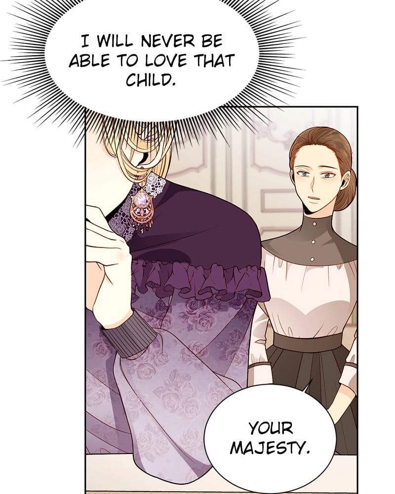Remarried Empress Chapter 42 Page 6