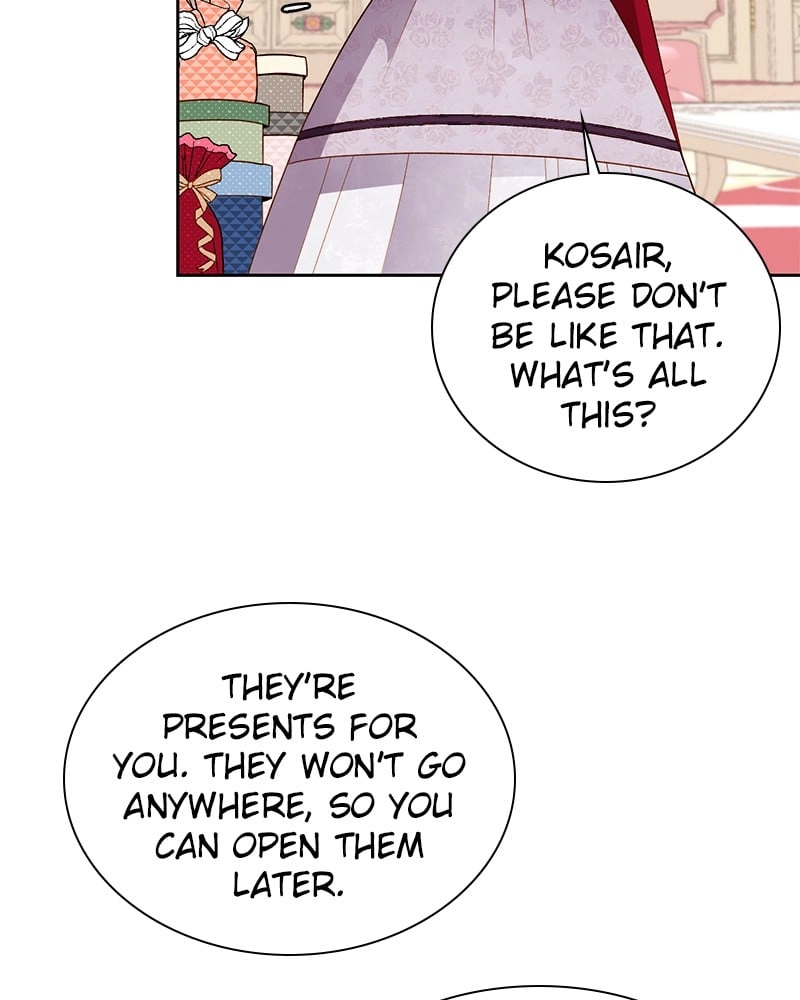 Remarried Empress Chapter 42 Page 113