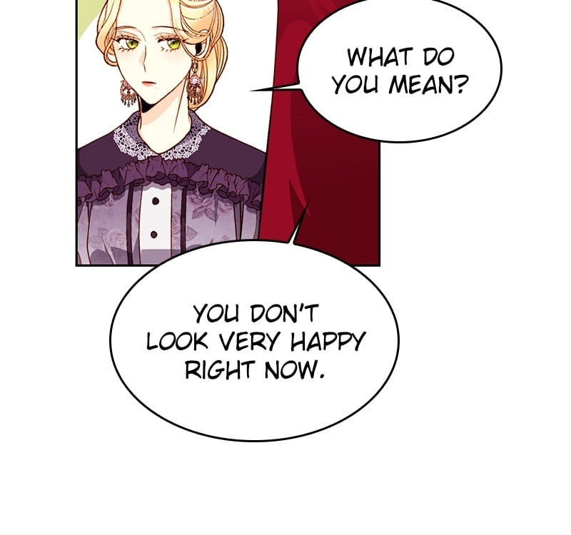 Remarried Empress Chapter 42 Page 111