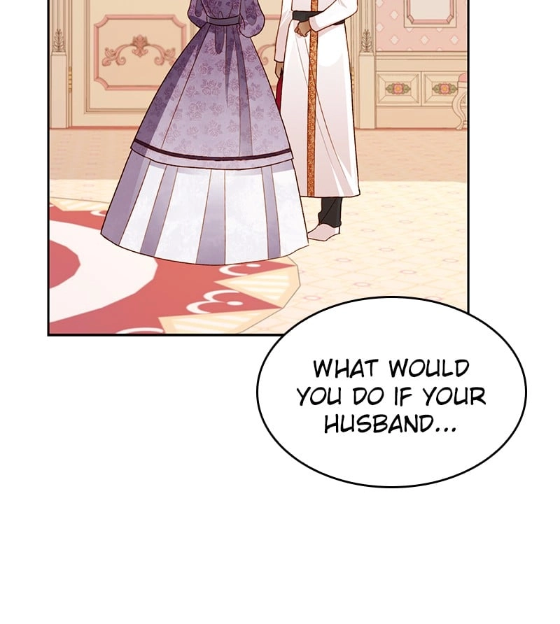Remarried Empress Chapter 42 Page 66