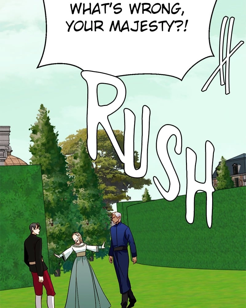 Remarried Empress Chapter 39 Page 21