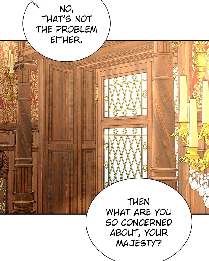 Remarried Empress Chapter 39 Page 107
