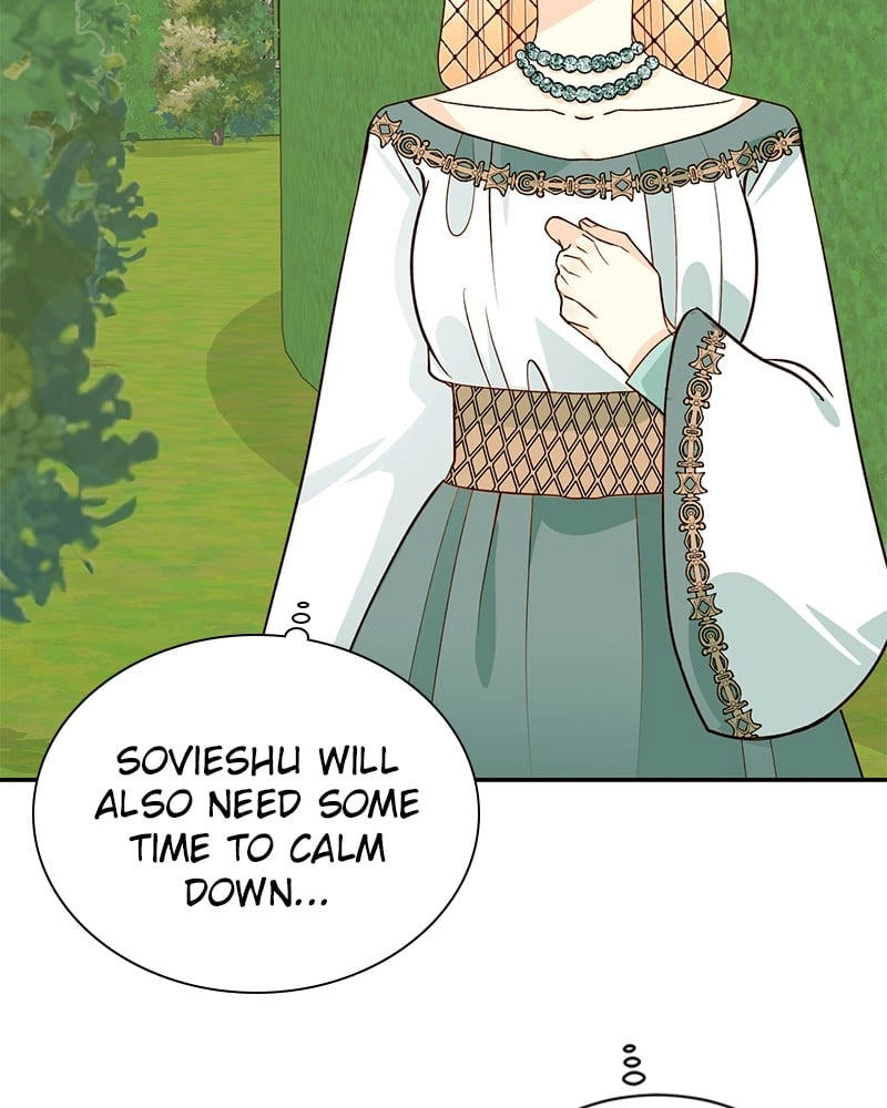 Remarried Empress Chapter 39 Page 57