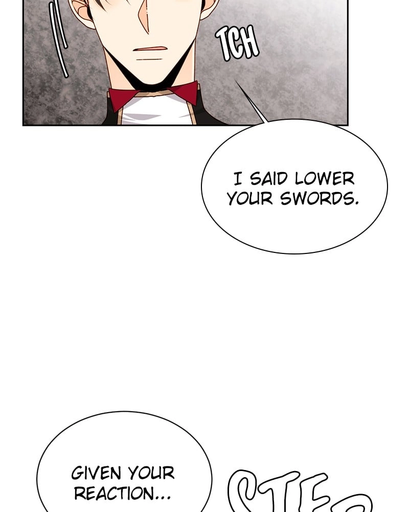 Remarried Empress Chapter 39 Page 39