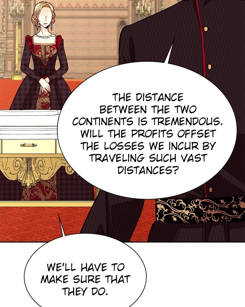 Remarried Empress Chapter 39 Page 100