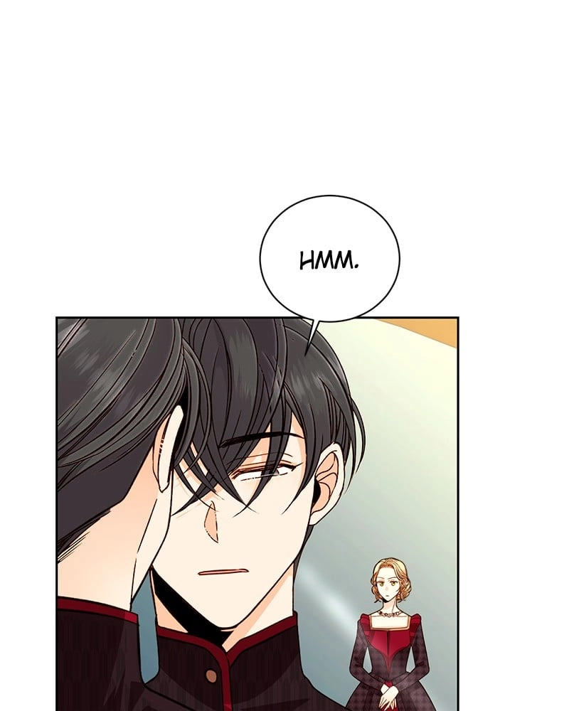 Remarried Empress Chapter 39 Page 92