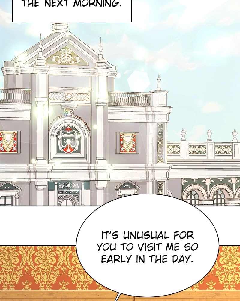 Remarried Empress Chapter 39 Page 84