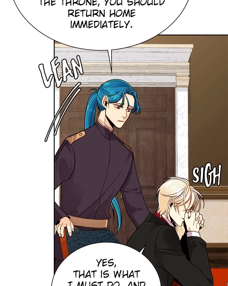 Remarried Empress Chapter 39 Page 5
