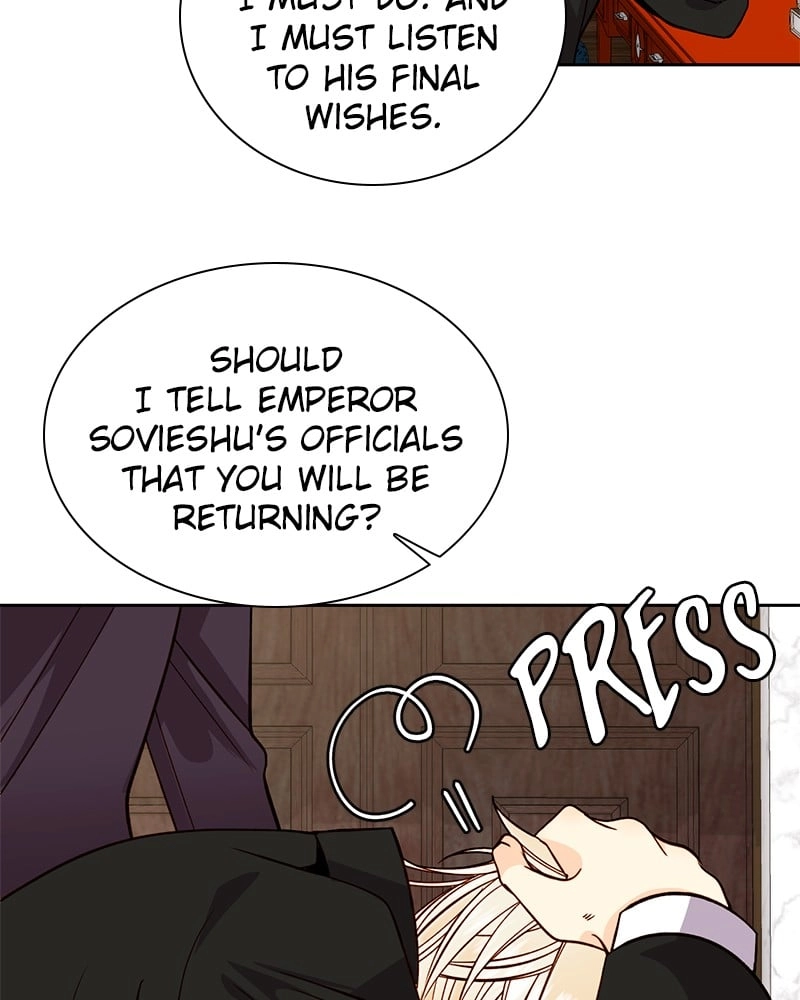 Remarried Empress Chapter 39 Page 6