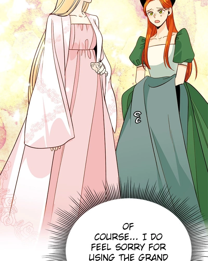 Remarried Empress Chapter 39 Page 66