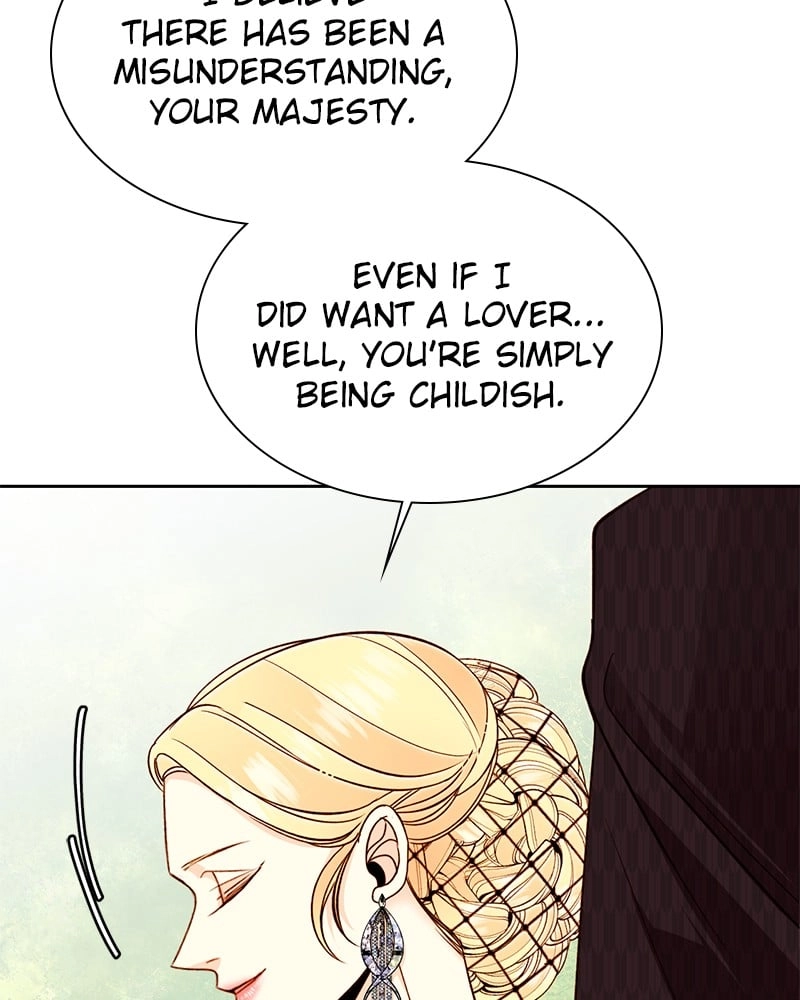 Remarried Empress Chapter 39 Page 118