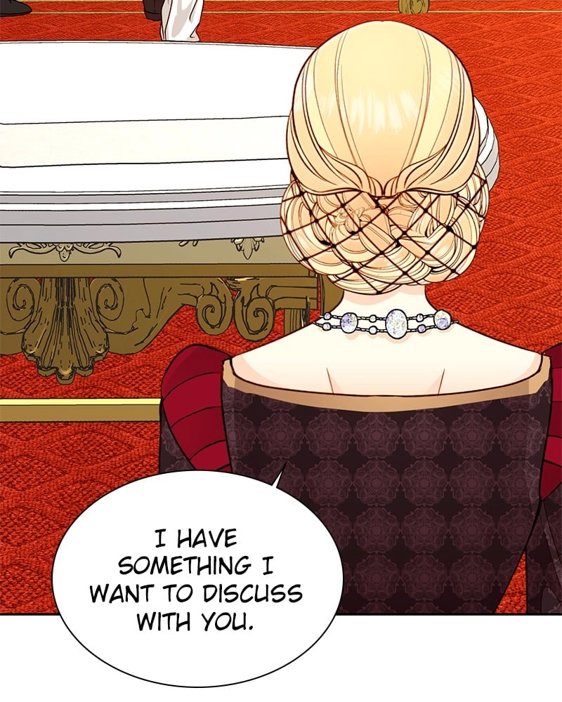 Remarried Empress Chapter 39 Page 86