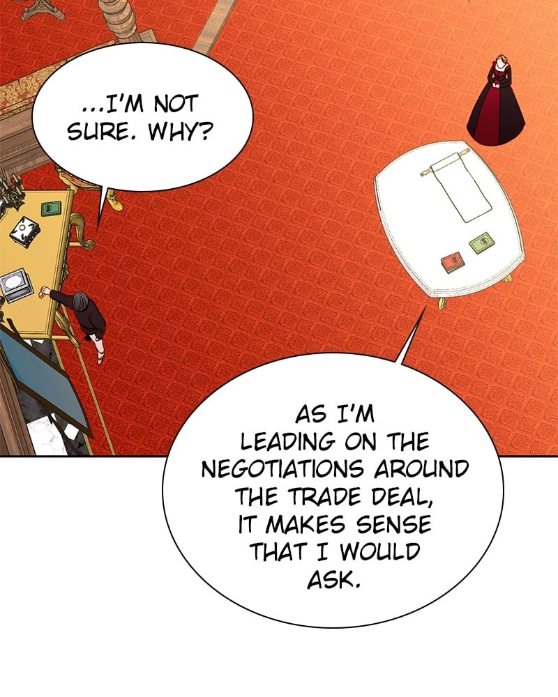 Remarried Empress Chapter 39 Page 91