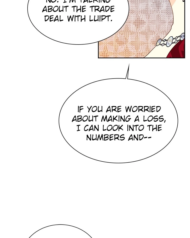 Remarried Empress Chapter 39 Page 106