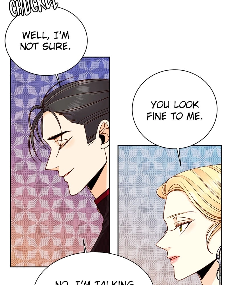 Remarried Empress Chapter 39 Page 105