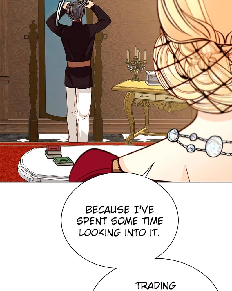 Remarried Empress Chapter 39 Page 96