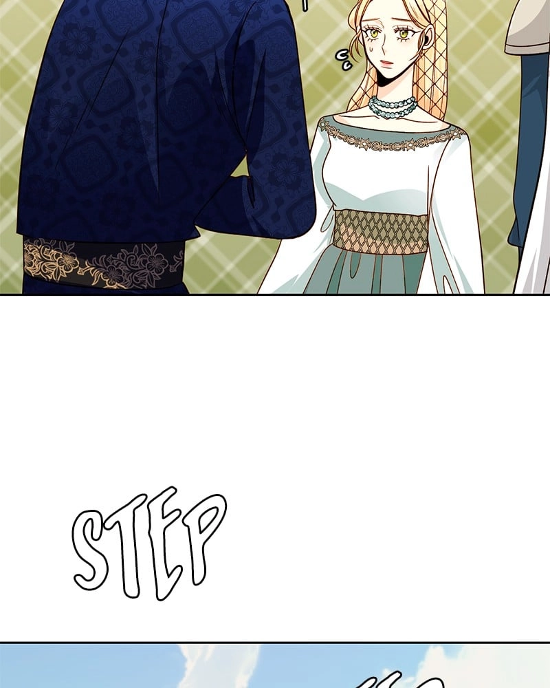 Remarried Empress Chapter 39 Page 55