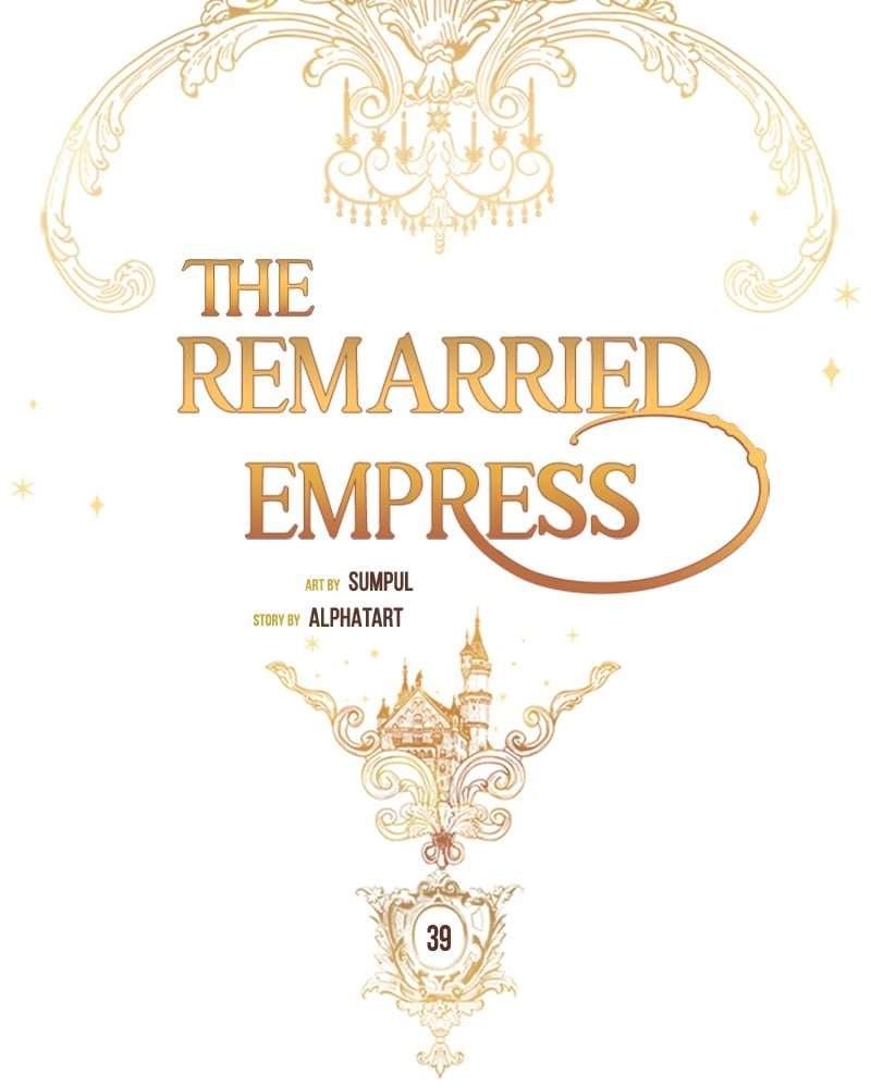 Remarried Empress Chapter 39 Page 14