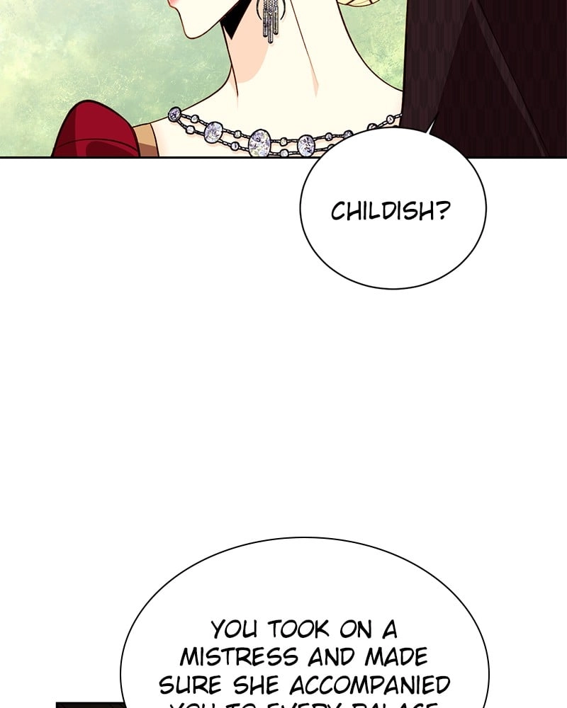 Remarried Empress Chapter 39 Page 119