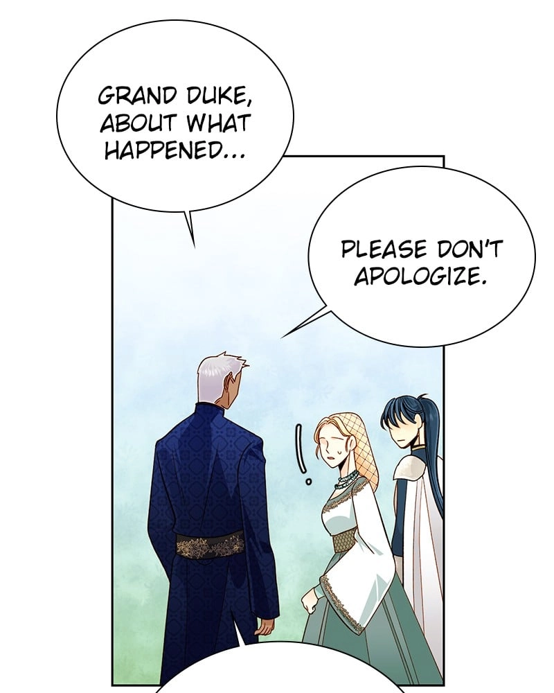 Remarried Empress Chapter 39 Page 53