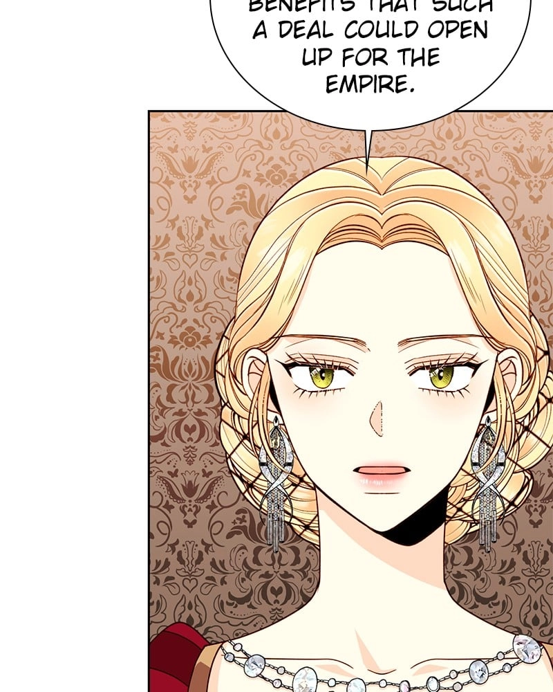 Remarried Empress Chapter 39 Page 94