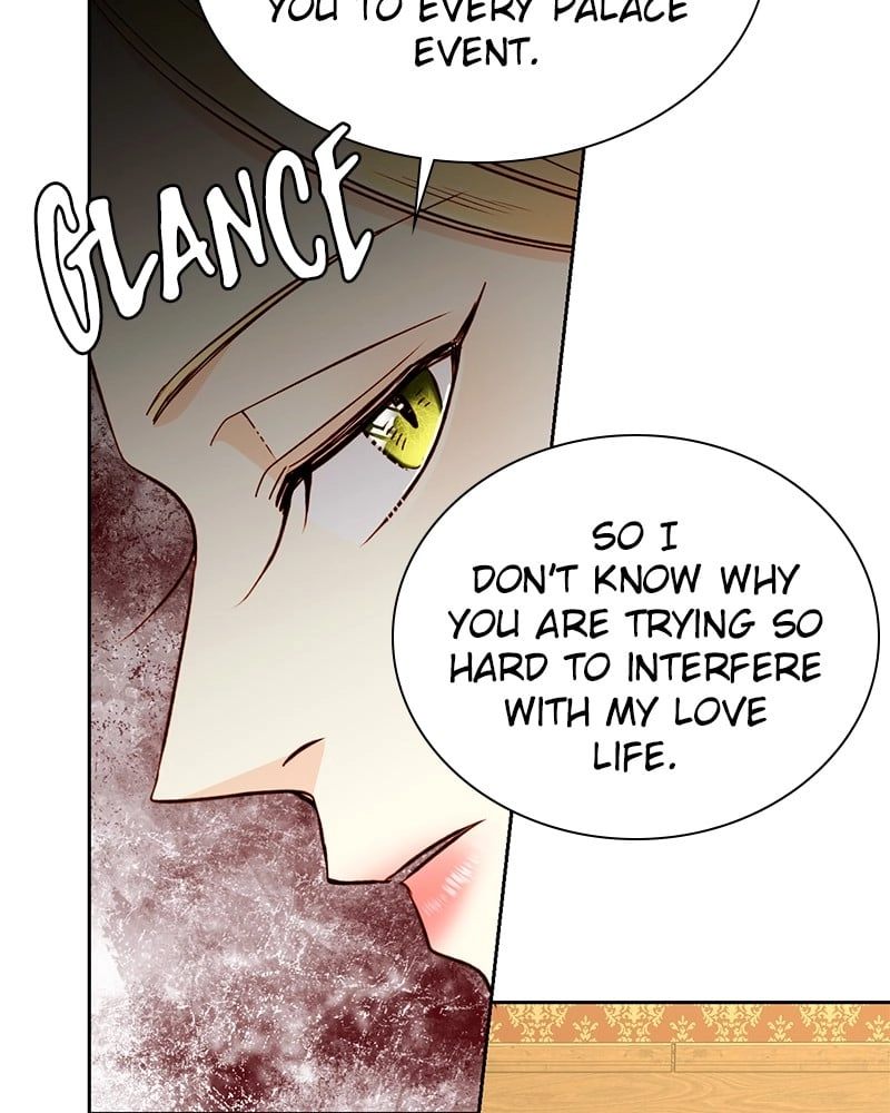 Remarried Empress Chapter 39 Page 120