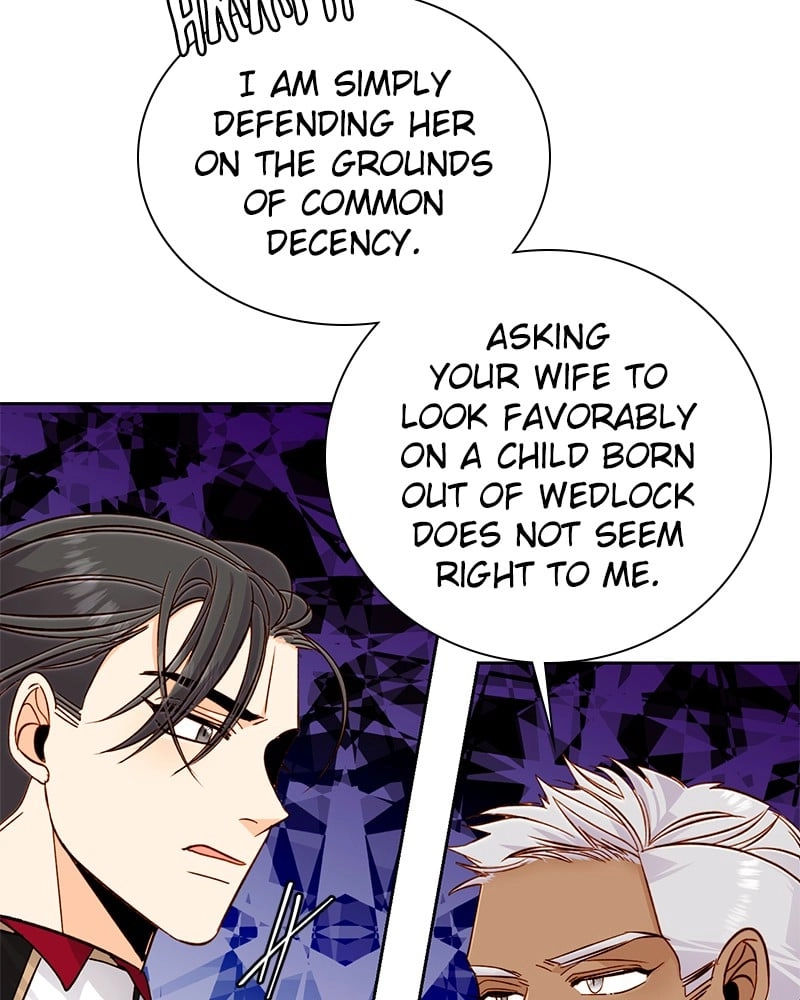 Remarried Empress Chapter 39 Page 41