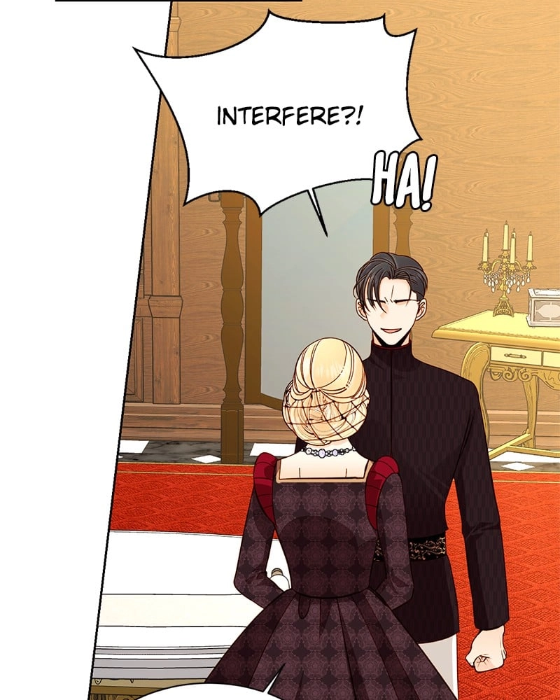 Remarried Empress Chapter 39 Page 121